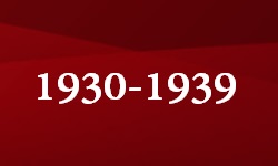 1930-1939